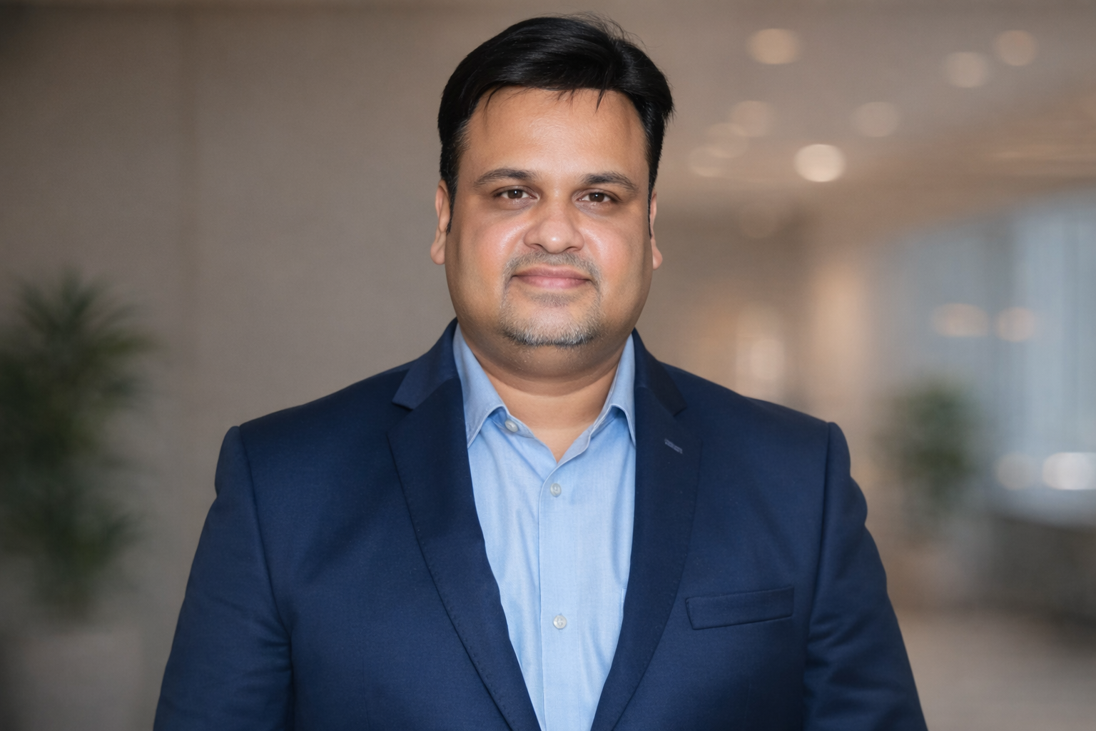 Dr. Sudhir Reddy